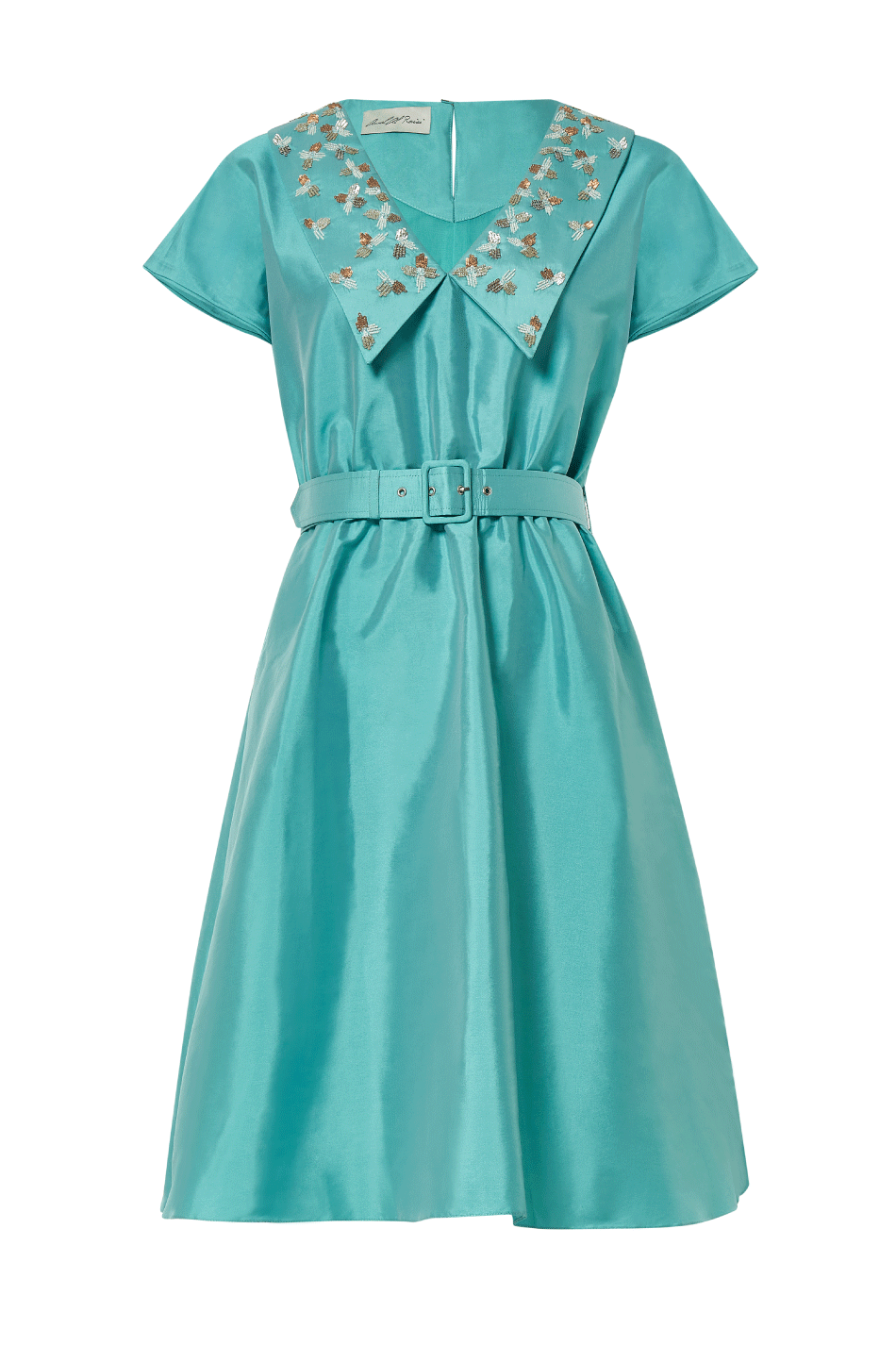 LOOK 06 (Dress)