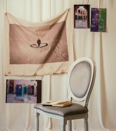 Celebrating Creativity: A Conversation with Artists on World Design Day