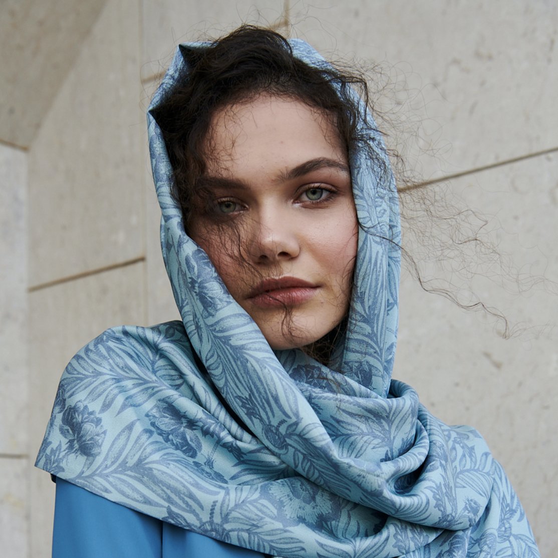 Soft accessories amal al raisi
