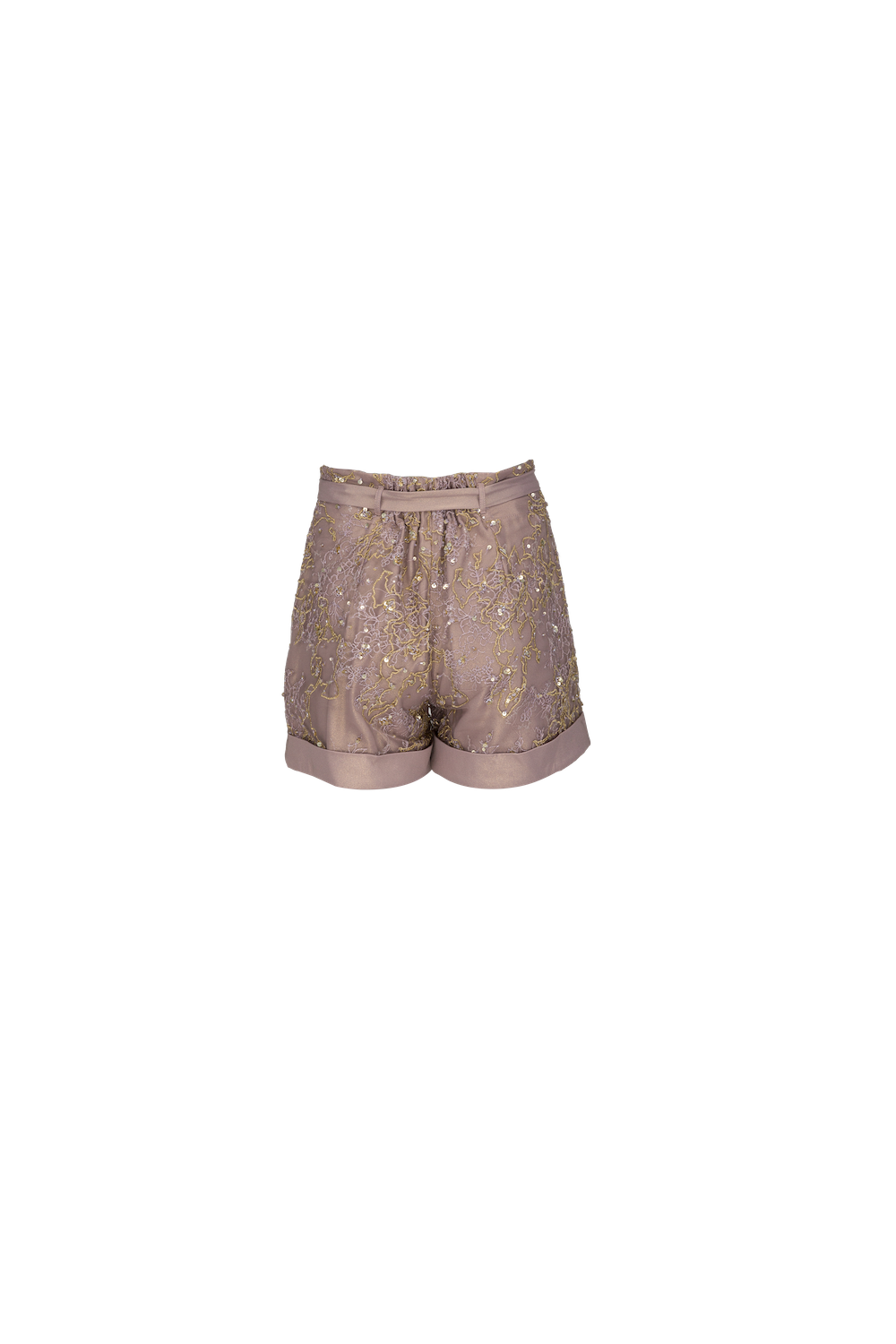 LOOK 04 (Shorts)