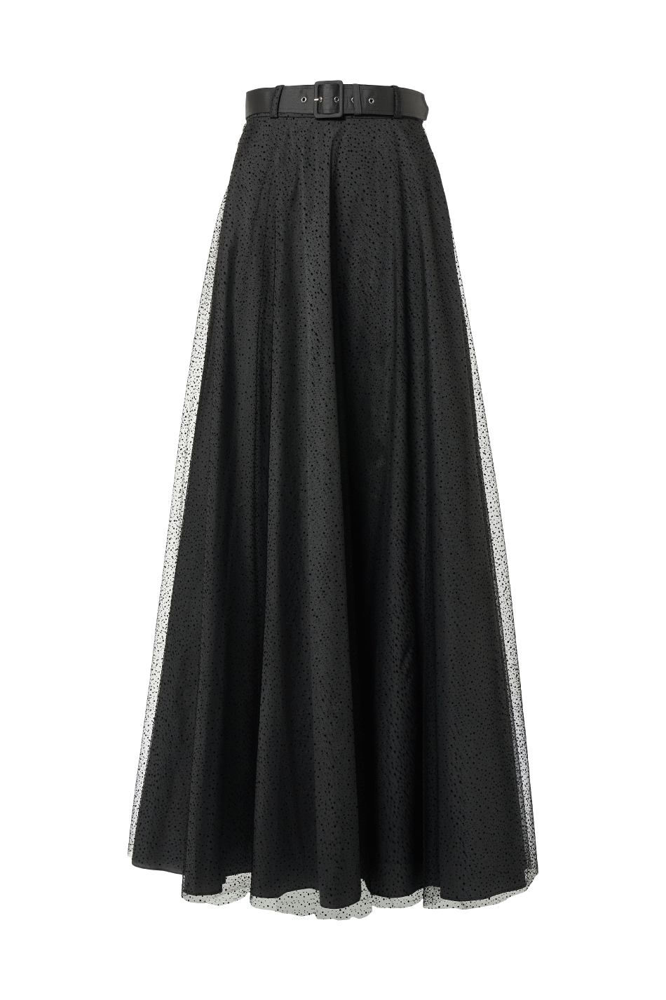 LOOK 12 (Skirt)